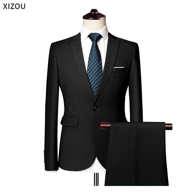Men's Dress Suit Jacket Formal Events | Blazer To Look Elegant main image 0