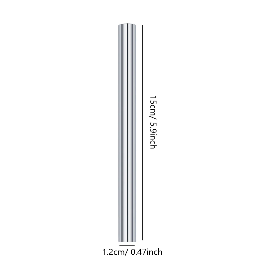 Strong Magnetic Rod for Cat Eye Gel Polish Nail Magnet Tool Double-head Magnet Pen Stick 3D Magnetic Cat Eye Gel Poli 1PC magnetic nail art tools cat eye nail tool magnetic nail tools magnetic nail pen nail care tools