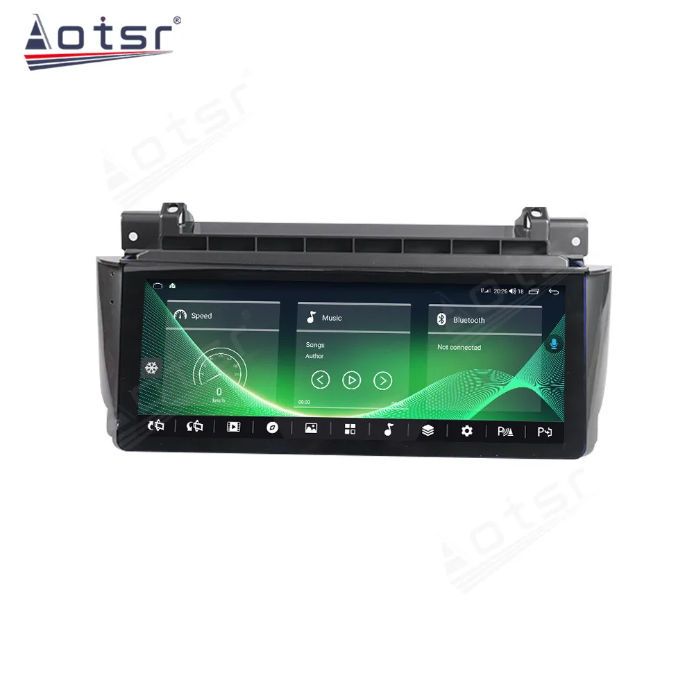 

For Land Rover Range Rover Vogue V8 L322 2006 - 2012 Android Car Radio 2Din Autoradio Stereo Multimedia Receiver Video Player