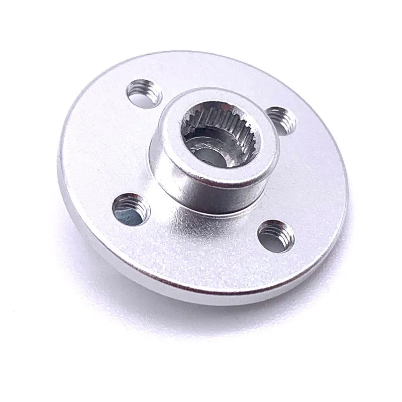 

25T Steering Gear Universal Steering Gear Robot Mg995 Mg996 Standard