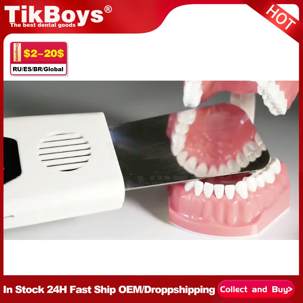 

1pc Azdent Dental Stainless Steel Photography Mirrors Autoclavable Intra-Oral Orthodontic Reflector