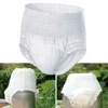 20pcs Adult Diaper Protective Incontinence Underwear Disposable Pants for Men Women Size L the old diaper 1
