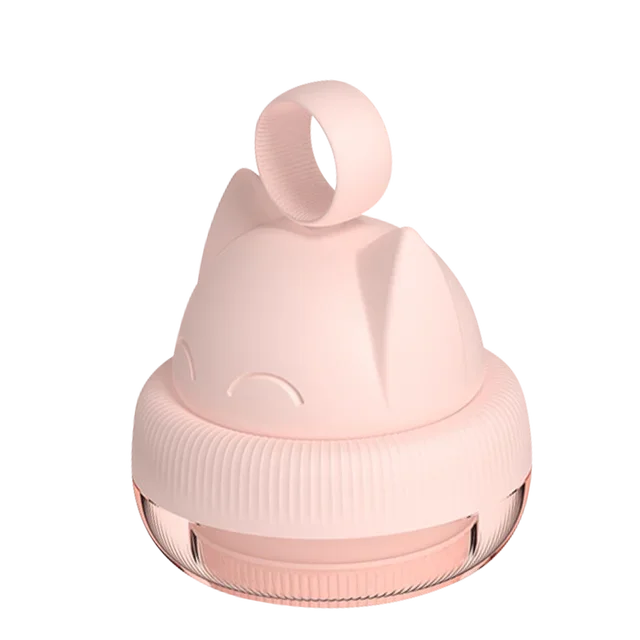 Portable Fabric Shaver Woolen Coat Clothes Fuzz Remover - Electric Sweater Pilling Machine 6