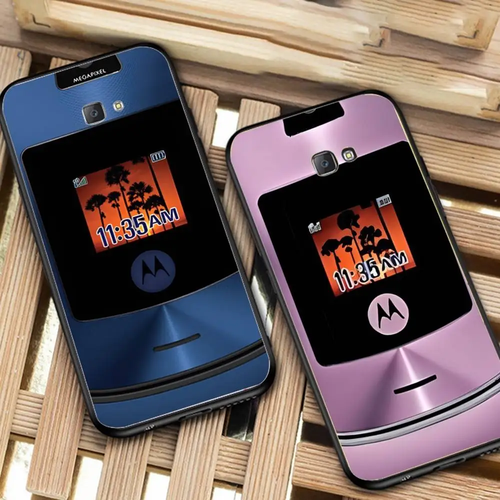 Chic Pink Phone Case - Sleek & Stylish Mobile Cover