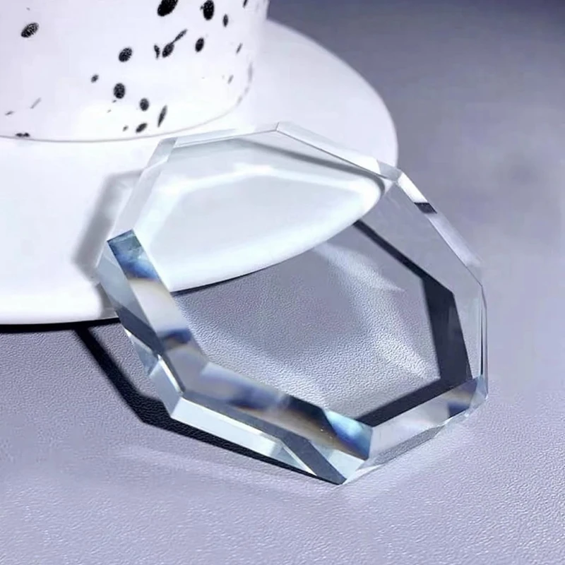 5PCS Glass Pattern Weights For Sewing, Fabric Sewing Weight Cloth Dressmaking Pattern Making And Sample Cutting Weights Durable sewing weights