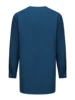Luxury Embroidered Men's Temos Wedding trousers shirt two-piece suit dress Solid color long sleeve party African ethnic style 4