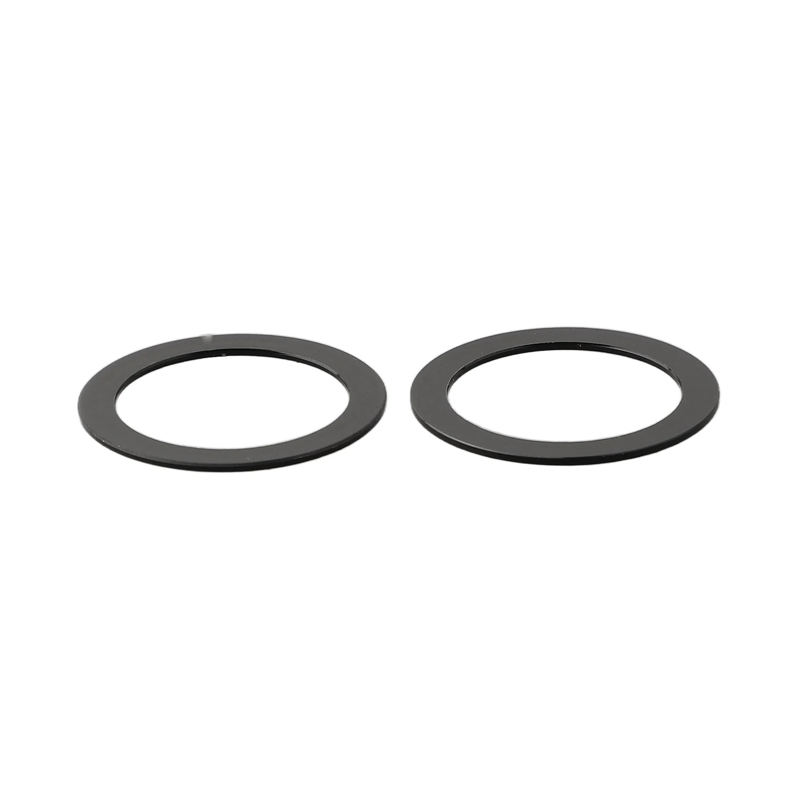 

Bicycle Washer Spacer GXP 24mm Komponent Parts Replacement Accessories Adapter Aluminum Alloy Axle Bottom Bracket