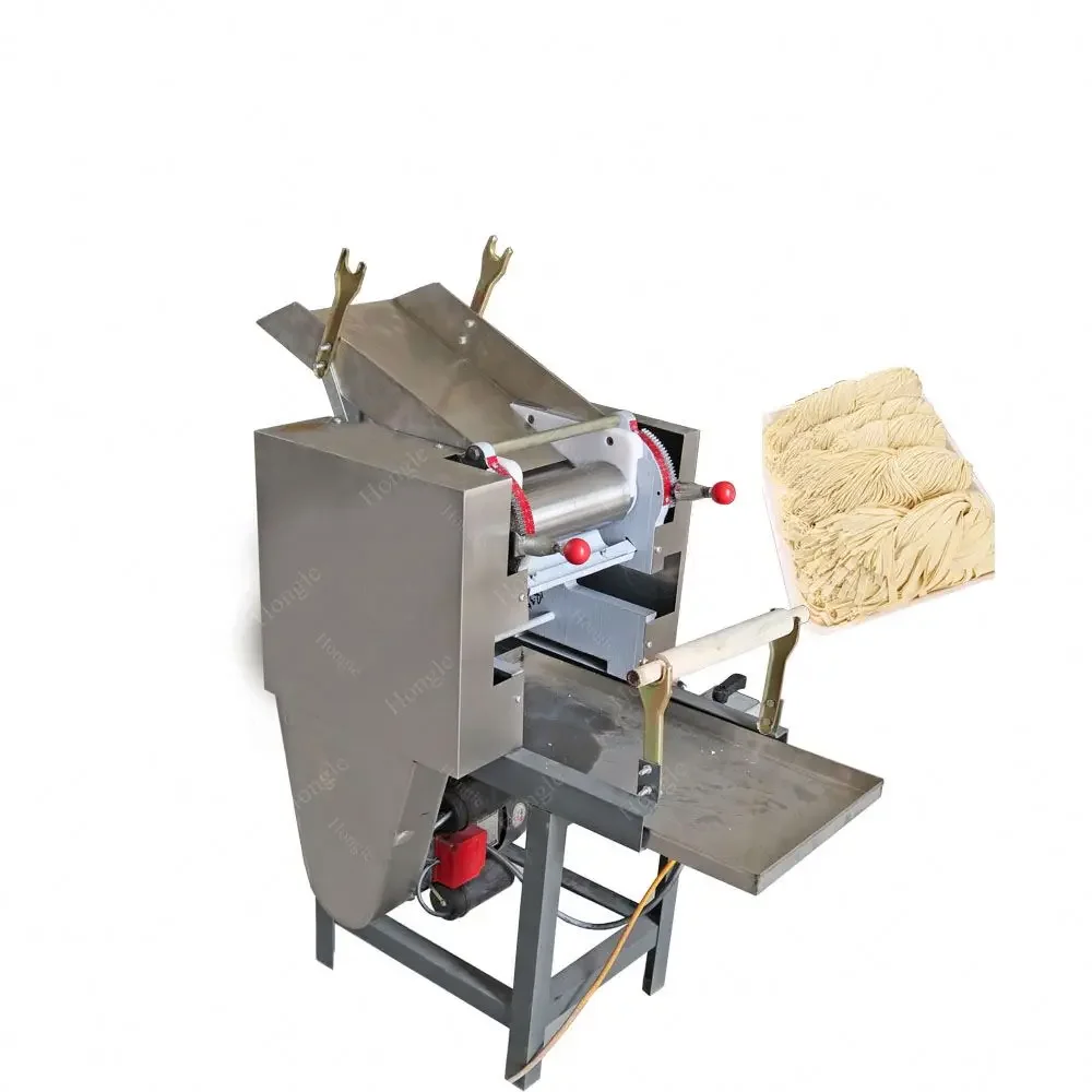 Hot Selling Mini Noodle Pressing Making Machine Electric Noodle & Pasta Makers Made In China