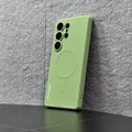 Matcha Green