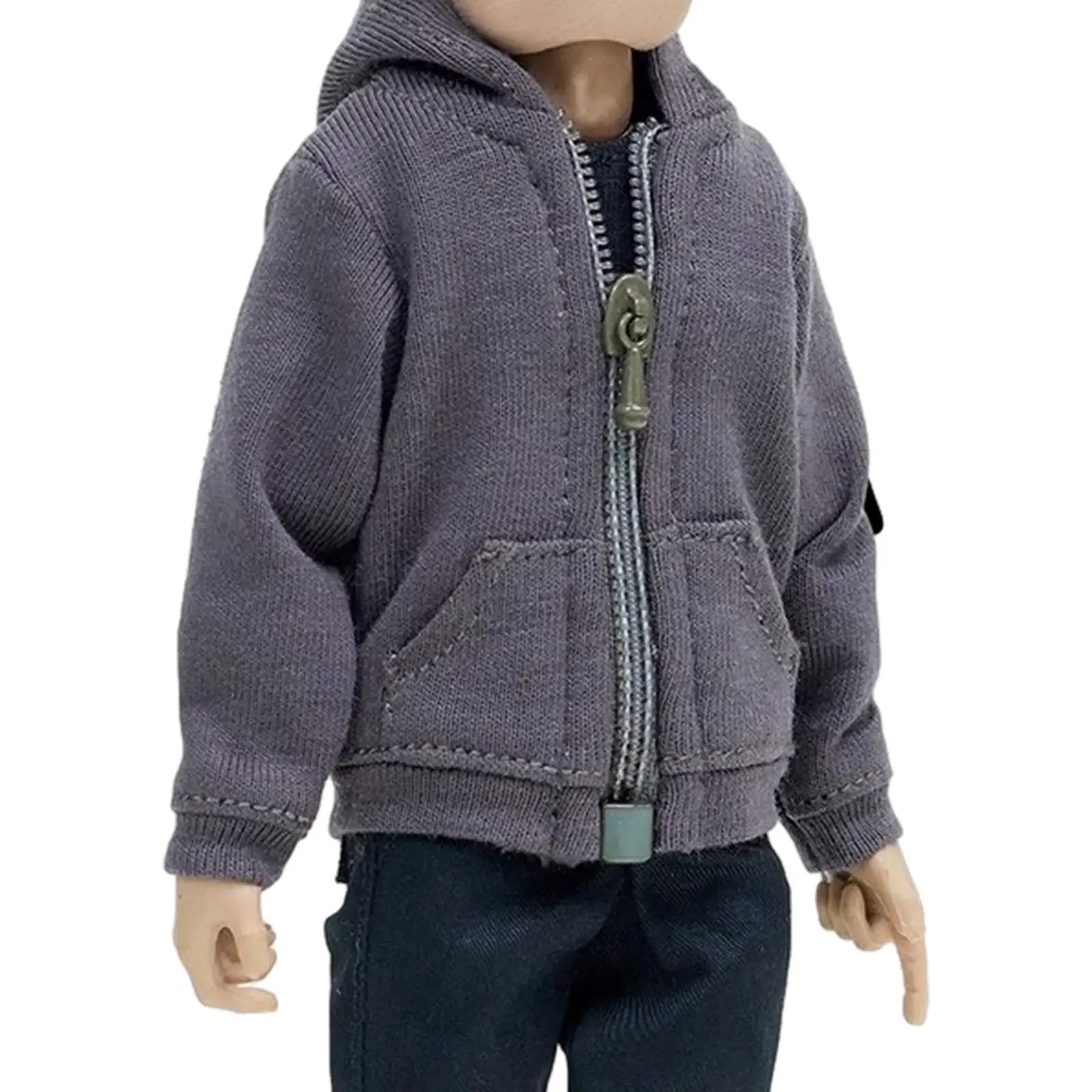 

Мужские фигурки солдат 1/12, пальто и жилет, тканевый модный костюм, аксессуар, фигурка, одежда для 6 дюймов, Мужская экшн-фигурка, платье