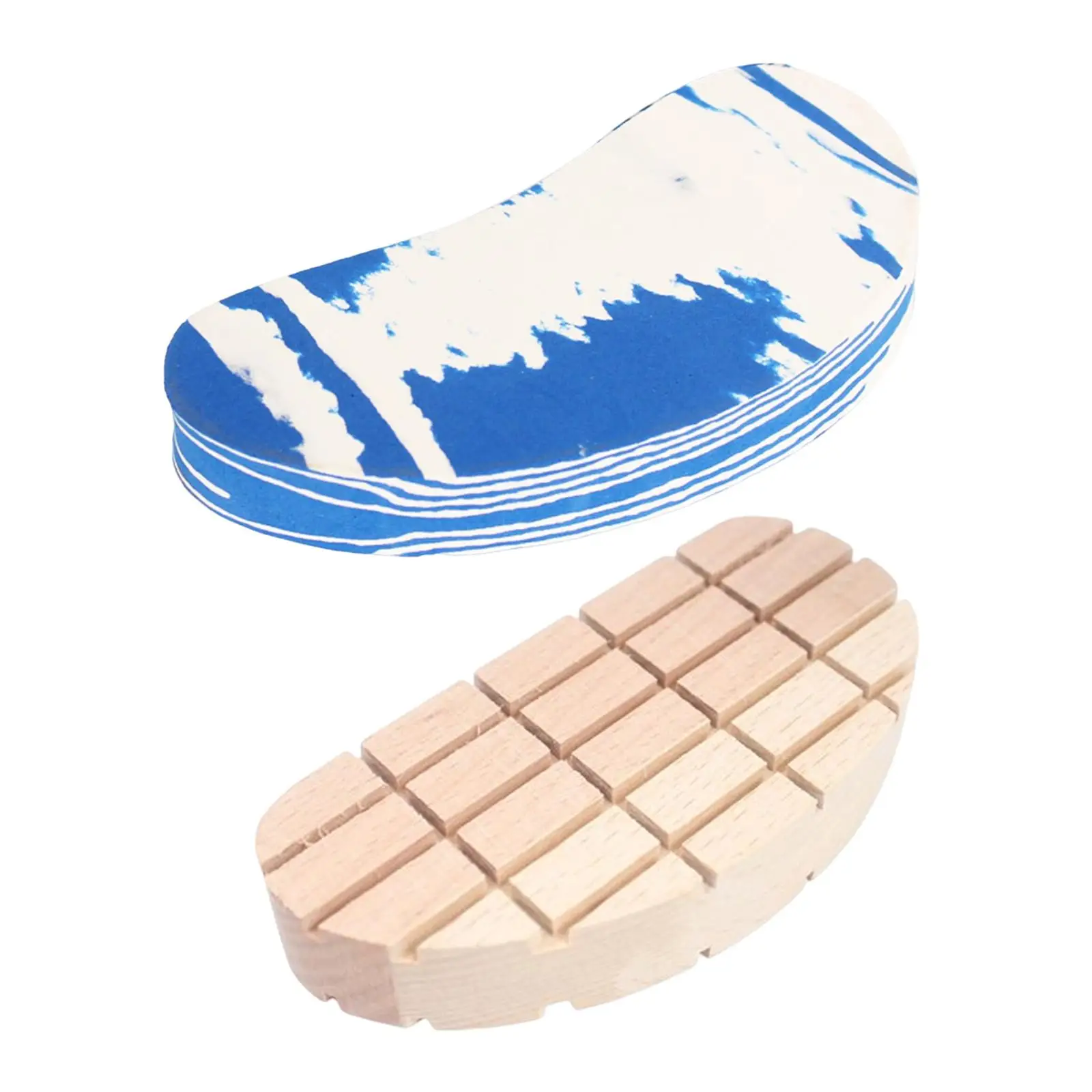 

Cow Hoof Pad Repair Tool Manicure Care Accessories Cow Trimming Cushion for Cow Livestock