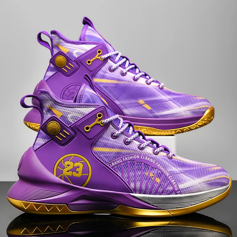 Chaussuresdebasketballdecouplepourhommesetfemmeschaussuresd