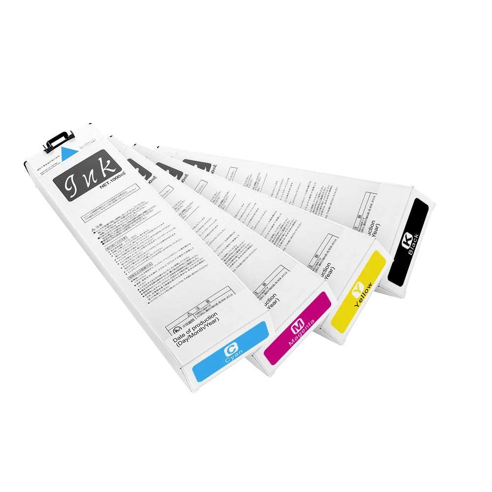 para Riso S7280 S-7280e 7280 7281 7282 7283 7284 S-7313 s Cartucho de Tinta e Chip para Comcolor Gd9630a Gd9630 9631 7330 de Impressora