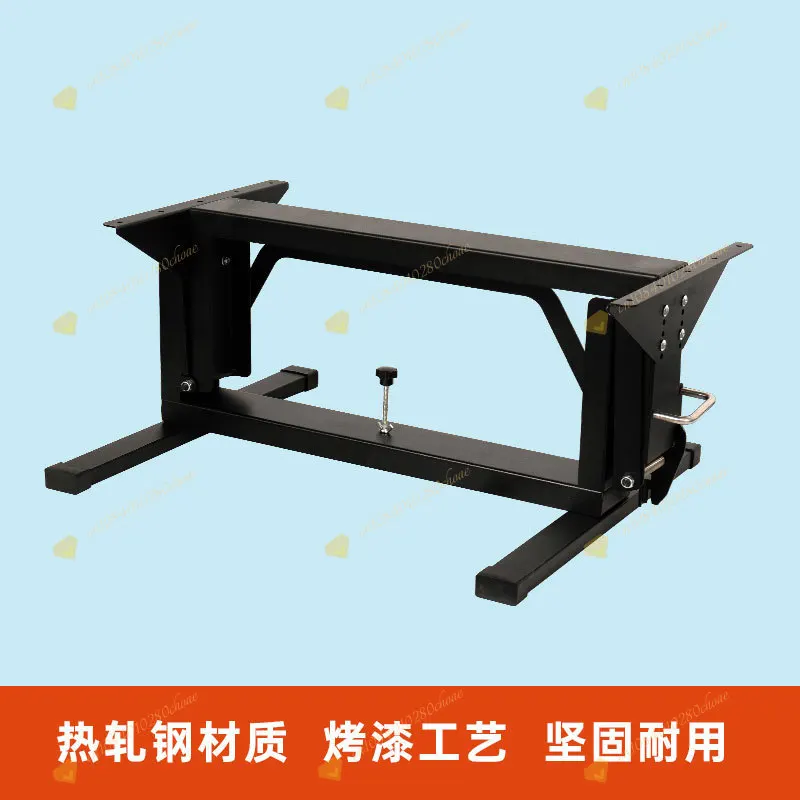 RV folding table legs sofa bed folding table leg bracket lifting dining car ma