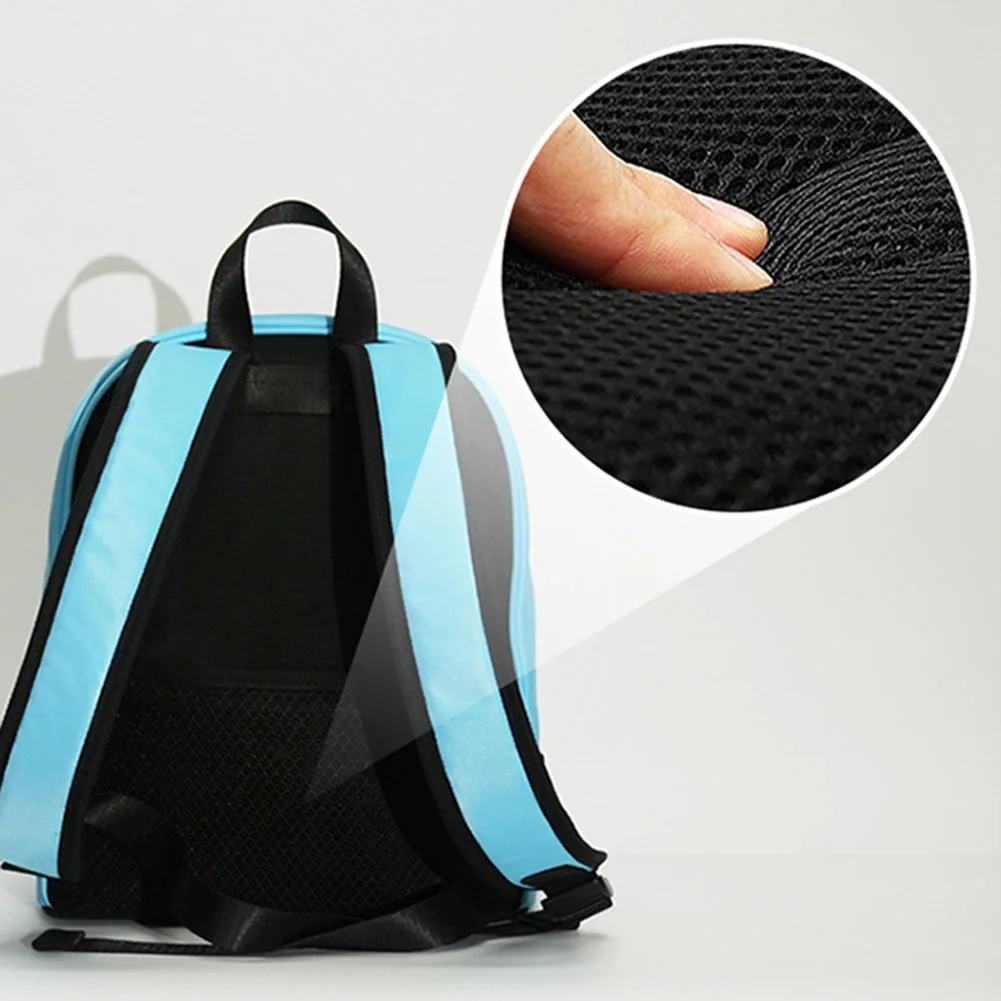 LED Advertising Backpack APP Control Advertising Business Bag Waterproof Outdoor Pixel Screen Bag for Outdoor Travel