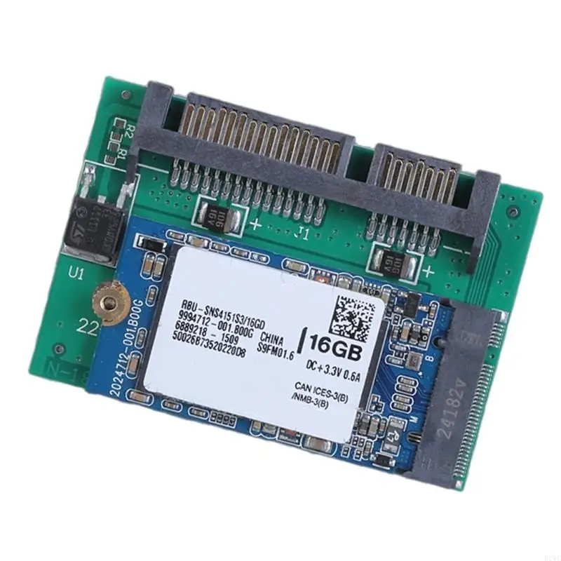 16GB 내부 솔리드 스테이트 하드 드라이브 게임 콘솔 노트북 하드 드라이브 교체