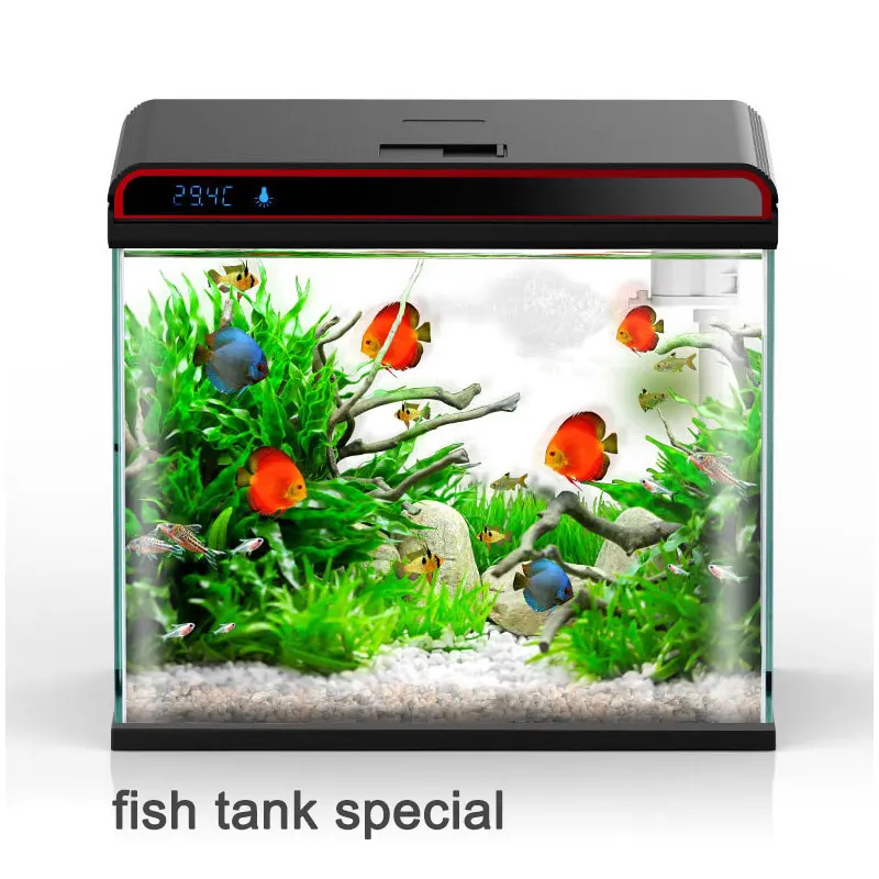 Aquarium PH Tester Digital Water Quality Monitor Sensor Remote Control Fish Tank pH Meter High Accuracy Aquatic pH Tester Pen