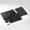 World Premiere DOOGEE T30 Max Tablet 12.4" 2.5K 20GB(8+12) 512GB Android14 50MP Dual Camera 10800mAh Aluminum Alloy Nano Unibody 6