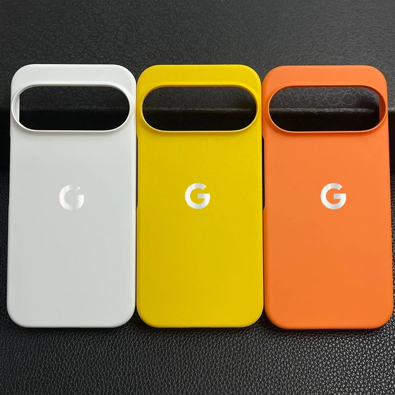Color Clear Matte Skin Feel Hard PC Half-Pack Case - Ultra Thin Shockproof Protector