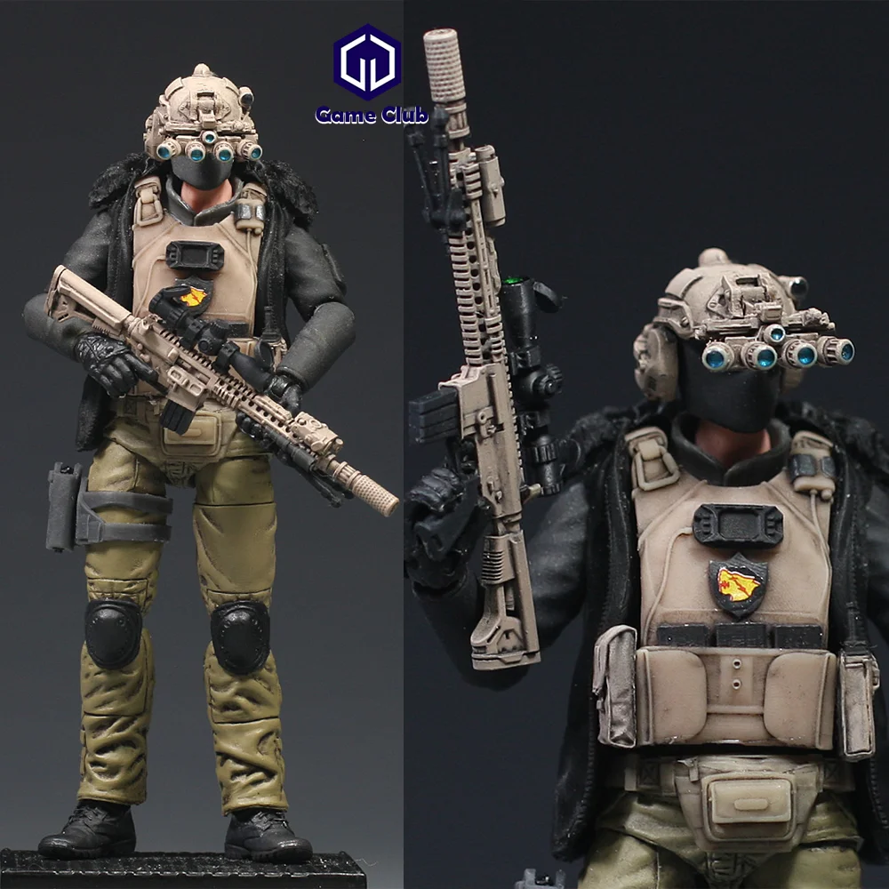 Jin Roh The Wolf Brigade Armor
