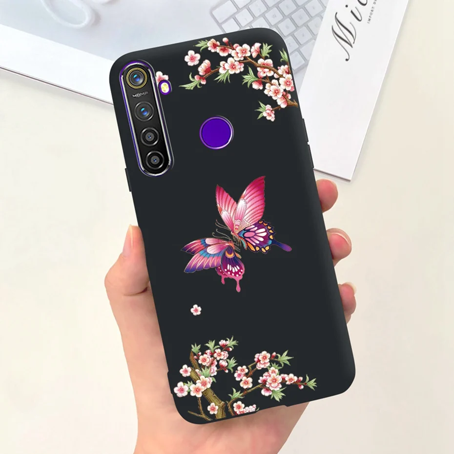 Stylish Soft Silicon Protective Jelly Phone Case