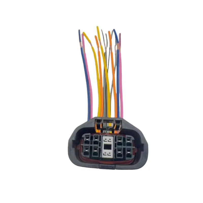 

Car Accessories For Mazda 6 Atenza 2005~2008 Headlamp Harness Front Headlight Wire Socket Headlight Plug Headlight Plug