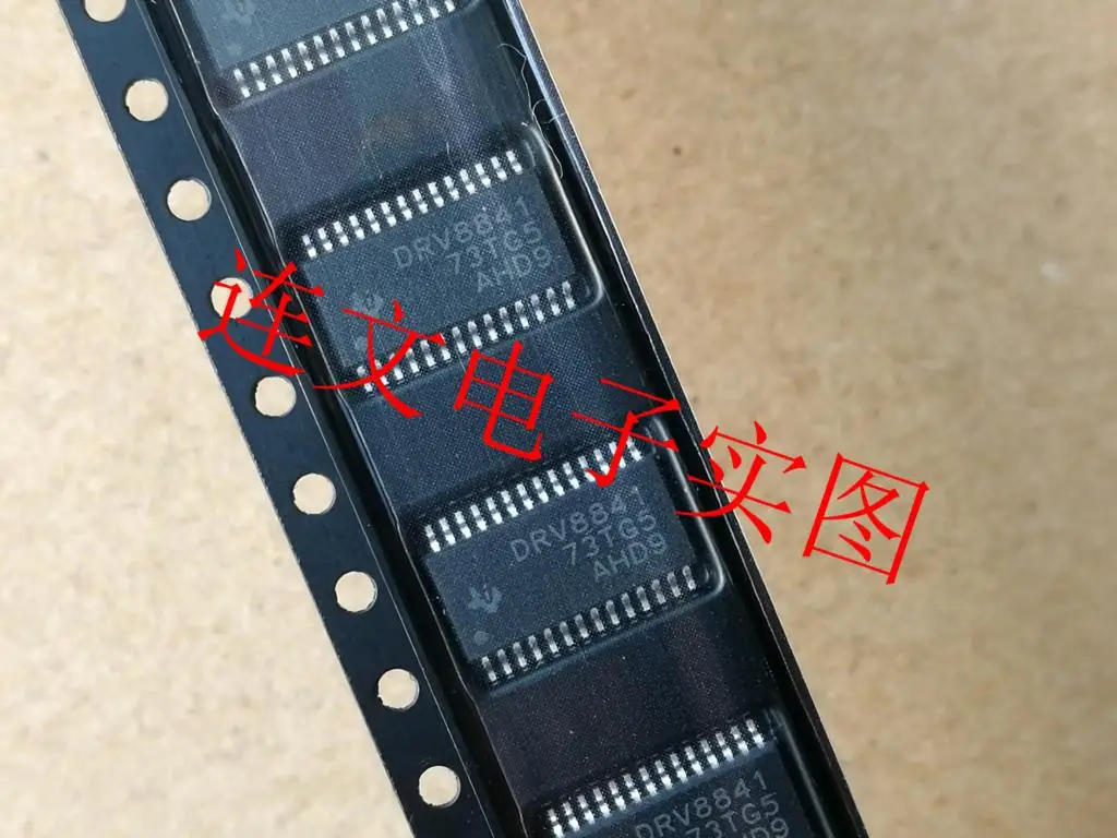 

Бесплатная доставка DRV8841 DRV8881E DRV8881P 10 шт.