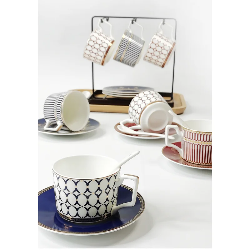 Hermès " Safari" Tasse à Café ( Expresso