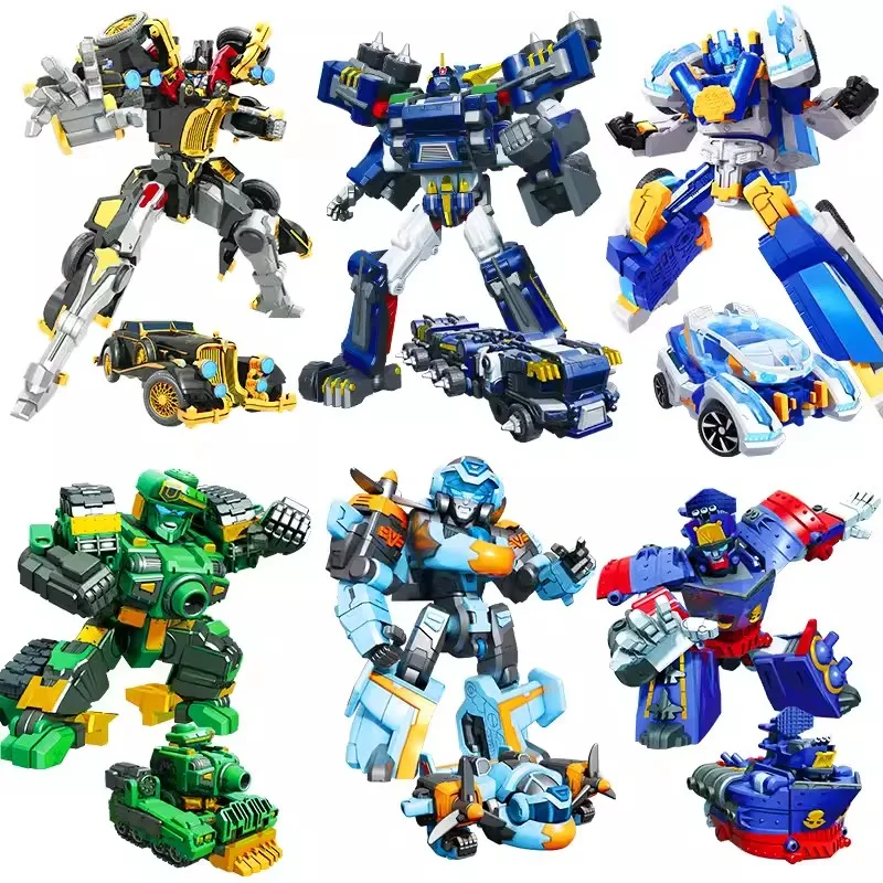 ロボットフィギュアとキャラクターセット 41nAU1Jv5wL._UF350,350_QL50_.jpg