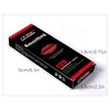12 Color Nude Matte Lipstick Pencil Long-lasting Waterproof Lip Pencil High Pigmented Lip Liner Lip Makeup Tool 5