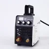MMA-400 Upgrade High Power Inverter IGBT MMA Manual Welding Machine Intelligent Welder Metal Welding Machine 3