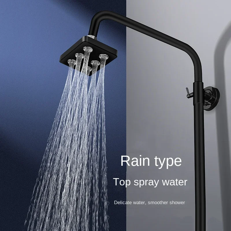 High Pressure Mini Shower Head shower head