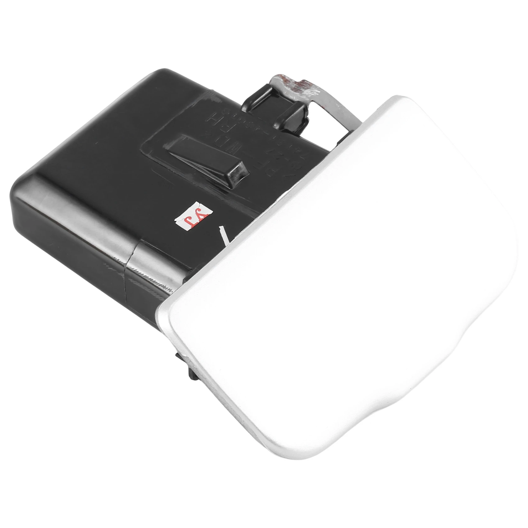 

Car Rear Door Right Side Window Switch Panel Ashtray for Toyota Land Cruiser Prado 120 LC120