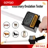 Dog, Cattle, Horse, Pig, Cat Ovulation Tester, Veterinary Mating Equipment Test Pregnancy Plan Artificial Insemination 1
