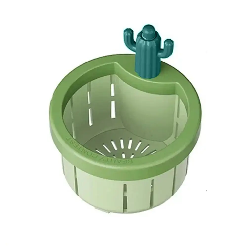 Green-Green button