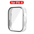 Clear-for Fit 4