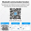 SL720B Digital Sound Level Meter DB Measuring Instrument Sonometer Decibelimetro 30-130dB Portable Noise Decibel Monitor 6