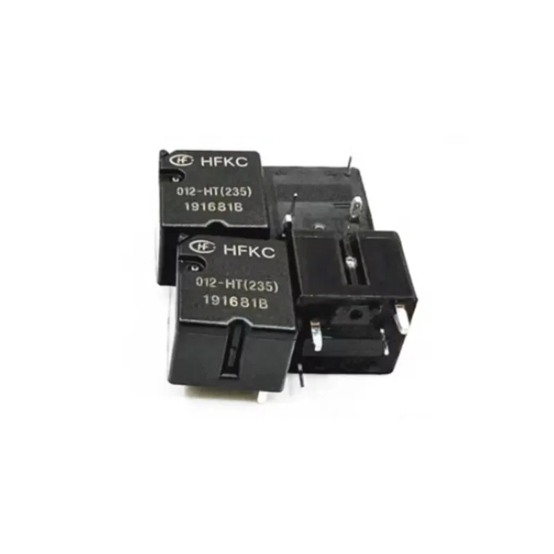 

HFKC 012-HT(235) 12 В 4-контактное реле