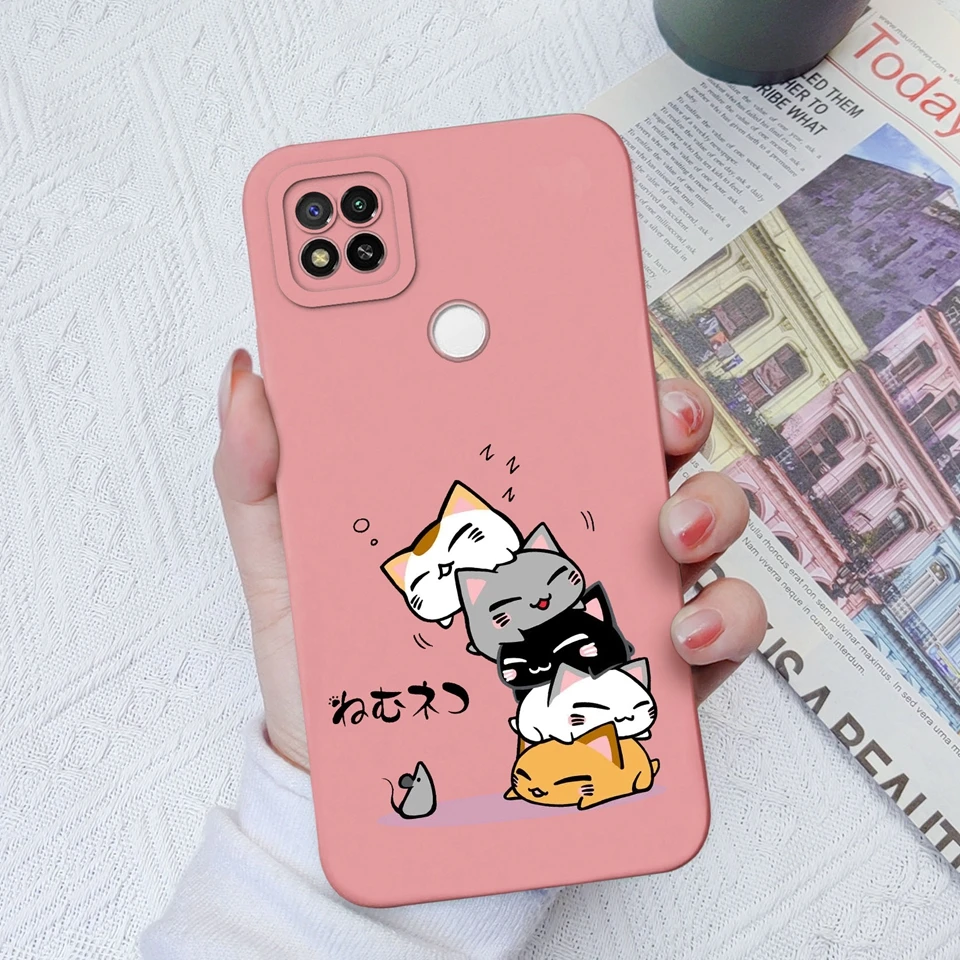 Fashion Label Liquid Soft Bumper Case - Stylish Protective Cover