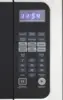 Microwave Oven Built-In 1200-Watts with 10 Power Levels Pre-Set Cooking Settings and Express Cook, Sensor and Speed Cooking and 4