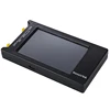 New 4 inch LCD Display 10KHz~1.5GHz NanoVNA-H4 HF VHF UHF Vector Network Analyzer Antenna Analyzer NanoVNA + RF Demo Kit 4