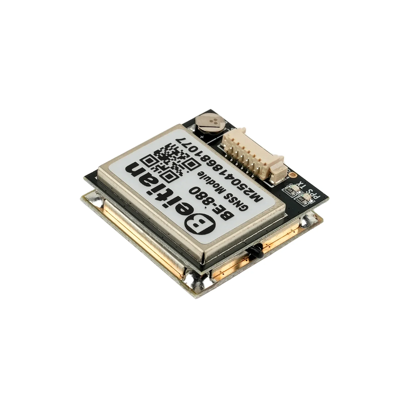 Beitian GPS Module Antenna Integrated Beidou GMOUSE with Compass BE-880
