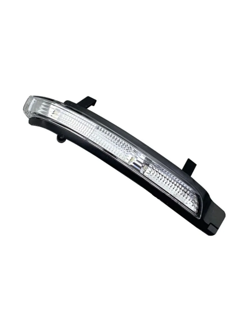 3T0 949 101 3T0 949 102 auto LED strana zrcadlo lampa kroutit signál vyhřívání lehký pro skoda octavia znamenitý