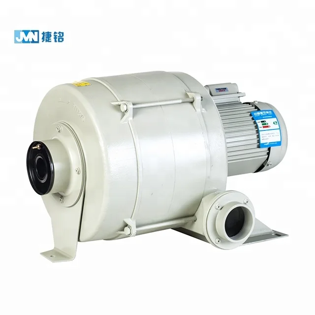 

HTB75-104 0.75KW boiler centrifugal Turbo blower exhaust fan