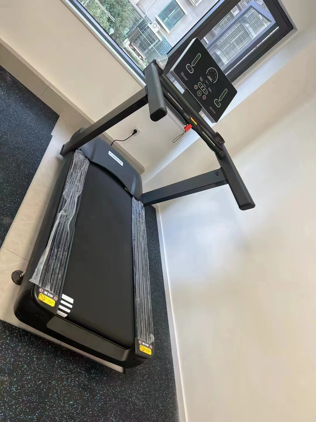 電気ランニングマシン,家庭用スマートフィットネストレッドミル,商用