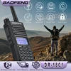 Baofeng DR-1801 Walkie Talkie Tier 1+2 Dual Time Slot Digital UV Dual Band 136-174 & 400-470MHz DMR Radio Two Way Radio DM-1801 3
