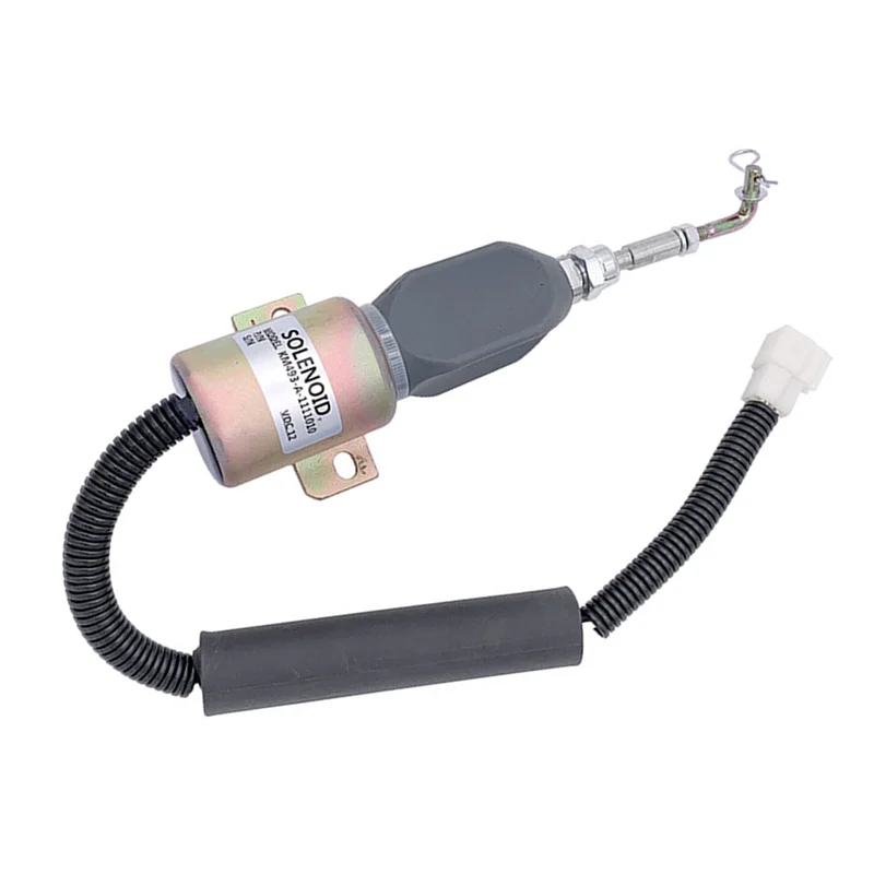Flameout Solenoid Valve KM493-A-1111010 Kipor Generator