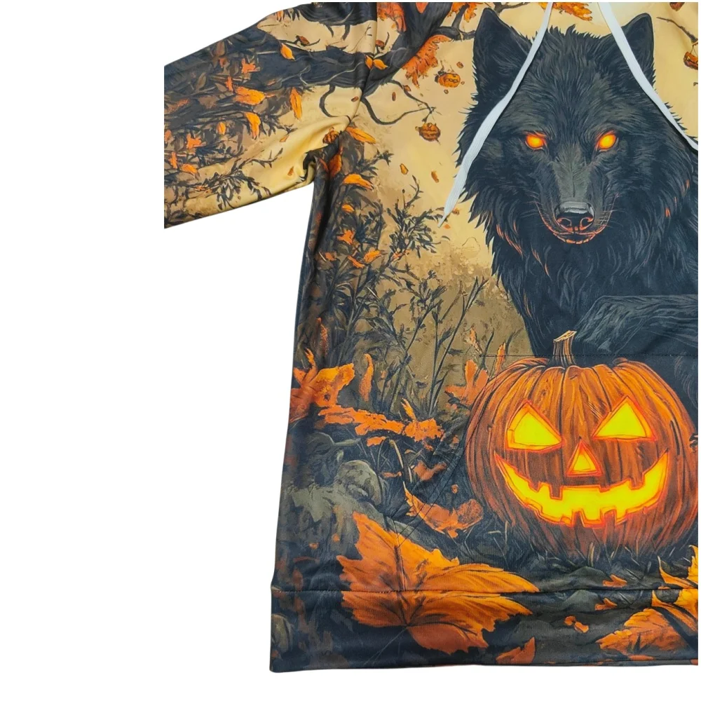 Men's Hoodie Eygpt Anubis Design Hoodies 3D Print Graphic Tops Autumn Long Sleeve Pullover Streetwear Hooded Hoodie Men Clothing 6