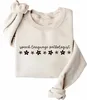 Speech Language Pathologist Sweatshirt Speech Pathology Sweatshirt Speech Therapy Shirt 1