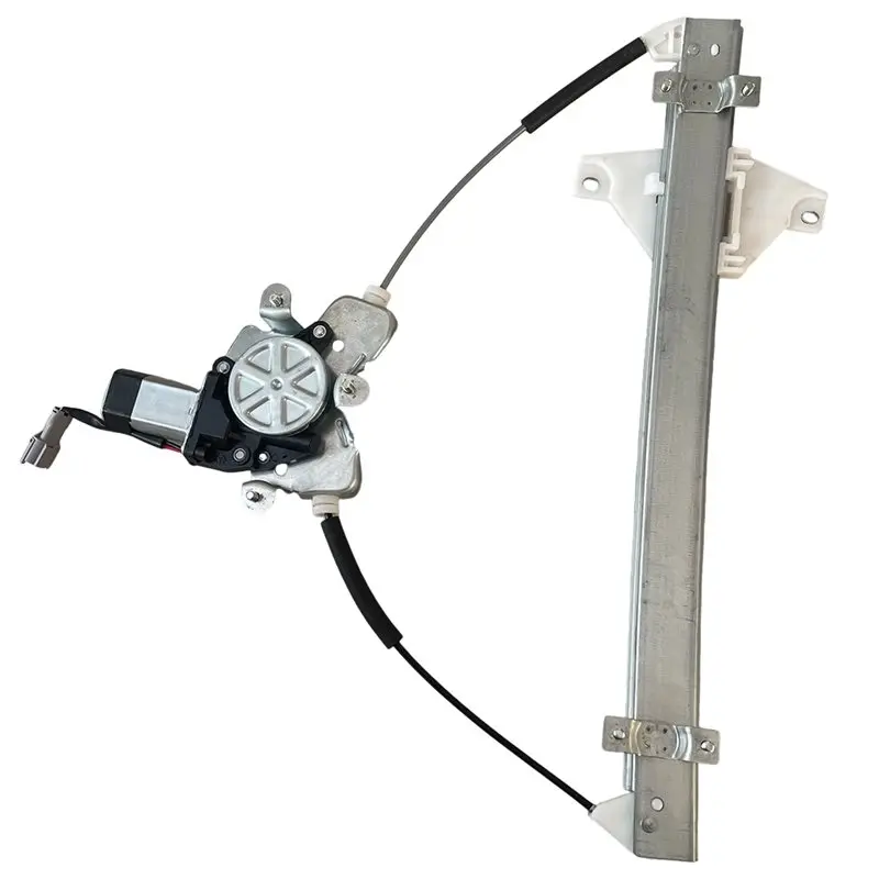 쏘나타 2004-2009년식 앞좌석 좌측 윈도우 레귤레이터 교체 부품 82403-38011